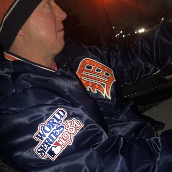 Meet your Posher, Bruce - Picture 1 of 1